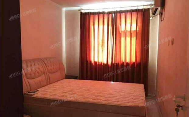 海淀区 冠城园之冠城北园6号楼2层三单元02A