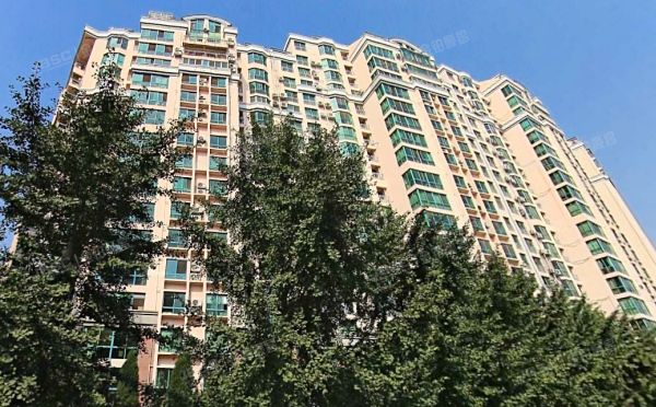 海淀区 冠城园之冠城北园6号楼2层三单元02A