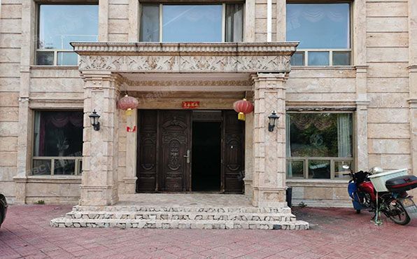 昌平区-沙河 豆各庄村碧水庄园三期30-16号1至2层 别墅