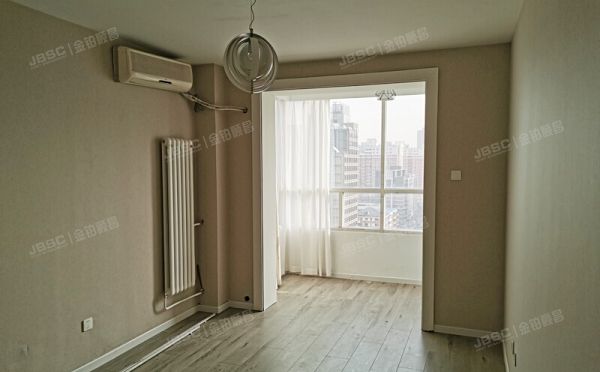 东城区 新中街18号院1号楼15层1512号（阳光都市）