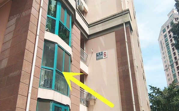 海淀区 冠城园之冠城北园6号楼2层三单元02A