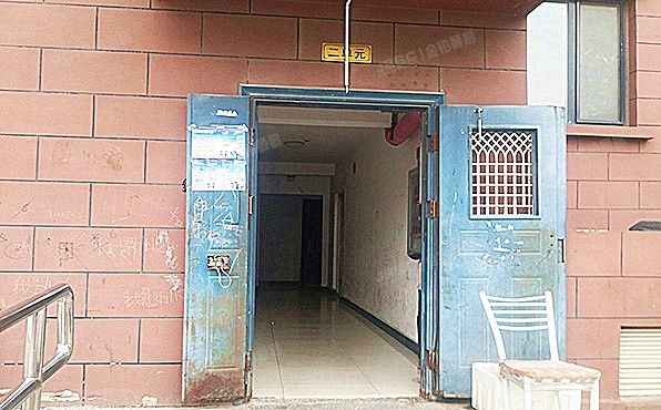 通州区 永顺家园2号楼2单元13层2152号