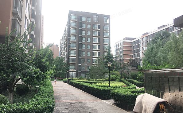 朝阳区 百子湾南二路78号院6号楼1层2单元105号（A派公寓）