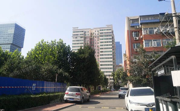 通州区 新华南路34号院17号楼6层361（红旗家属院）