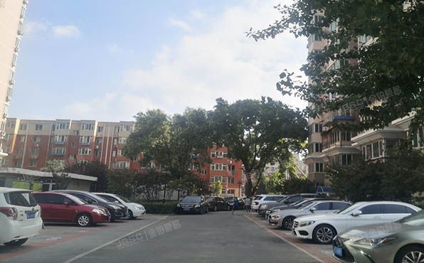 通州区 新华南路34号院17号楼6层361（红旗家属院）