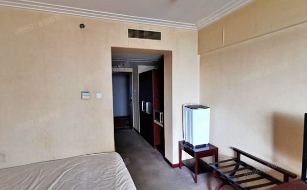 朝阳区 酒仙桥路26号院1号楼8层822号（晶都国际）