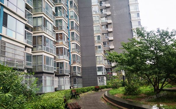 通州区 葛布店北里21号楼7层171号（蓝山国际公寓）