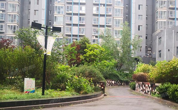 通州区 葛布店北里21号楼7层171号（蓝山国际公寓）