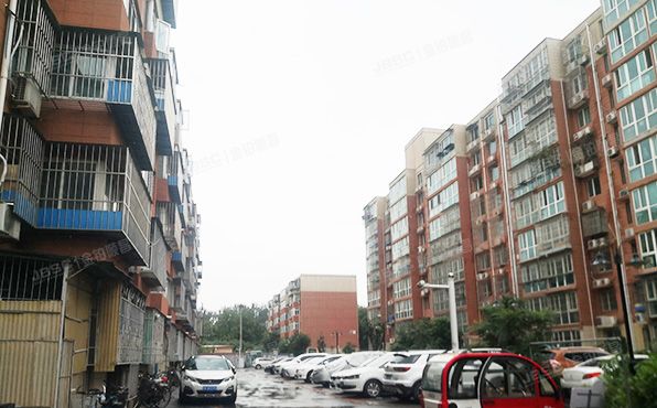 通州区 新华南路34号院17号楼6层361（红旗家属院）