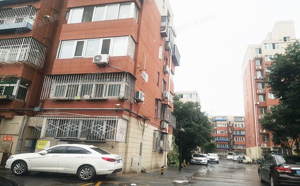 通州区 新华南路34号院17号楼6层361（红旗家属院）