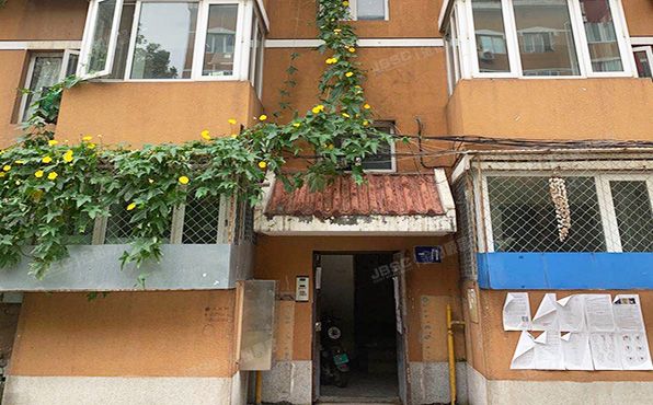 顺义区 樱花园三区10号楼6层一单元601号