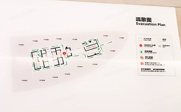 朝阳区 阜通东大街1号院3号楼1单元111201号（望京SOHO）商业