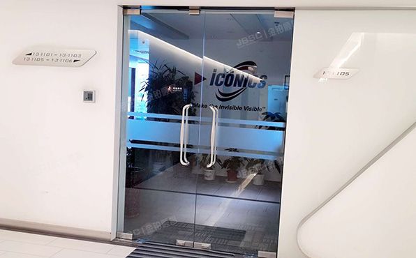 朝阳区 阜通东大街1号院3号楼3单元131105号（望京SOHO）商业