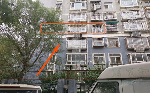 朝阳区 南湖西园124号楼4层404（银领国际）