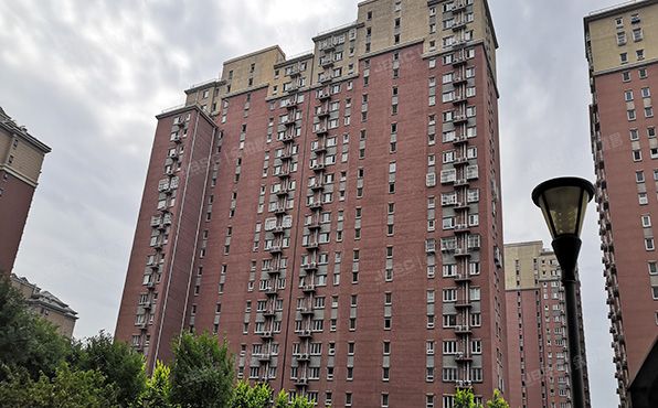 房山区 阜盛西街9号院4号楼15层1单元1504号（金隅畅和园）限价