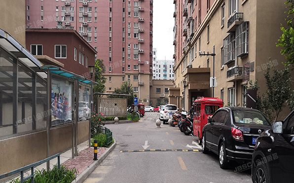 房山区 阜盛西街9号院4号楼15层1单元1504号（金隅畅和园）限价