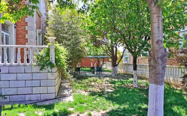 昌平区-沙河 小寨村玫瑰园别墅（三期东区）381幢1至2层