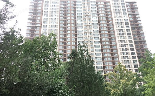 朝阳区 望京东园五区503号楼21层1单元2502（融科橄榄城）