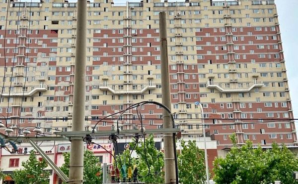 昌平区 北街家园八区5号楼8层8单元801号