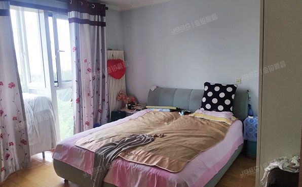 丰台区 风荷曲苑11号楼1单元901