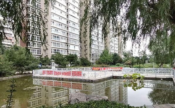 昌平区 北街家园八区5号楼8层8单元801号