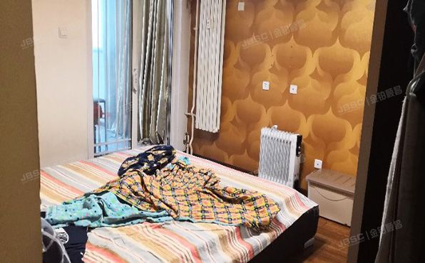 西城区 马连道南街1号院1号楼17层2004（依莲轩）