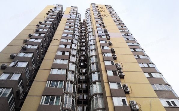 西城区 马连道南街1号院1号楼17层2004（依莲轩）