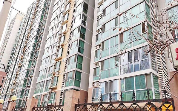 朝阳区 夏家园甲6号楼3层4单元309（万方景轩）