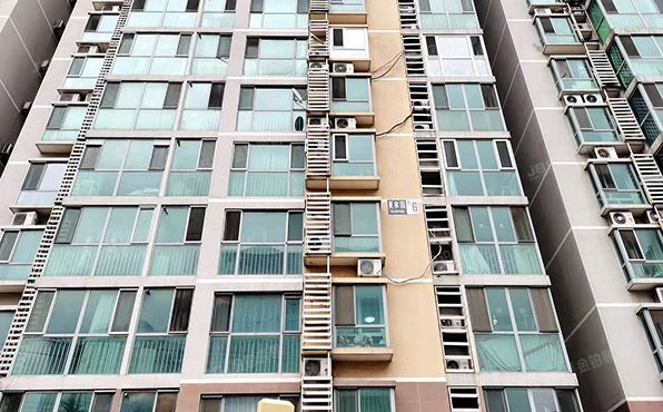 朝阳区 夏家园甲6号楼3层4单元309（万方景轩）