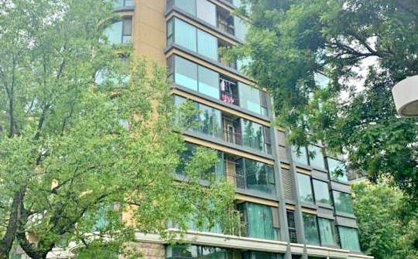 朝阳区 周庄山水文园4号楼6层8单元602（山水文园）