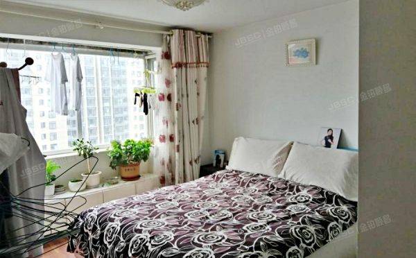 丰台区 丰桥路6号院6号楼10层2单元1002号（三环新城）