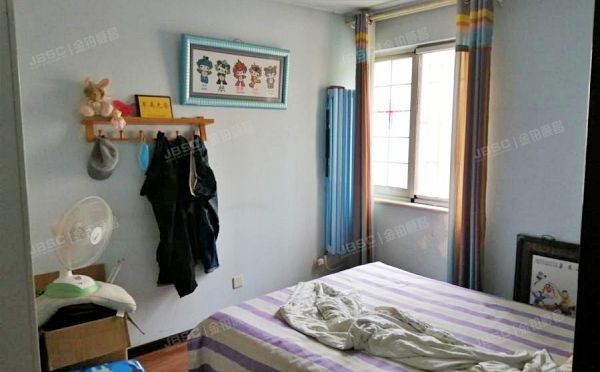 丰台区 丰桥路6号院6号楼10层2单元1002号（三环新城）