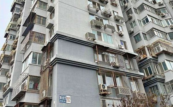 朝阳区 慧忠北里202号楼21层2106