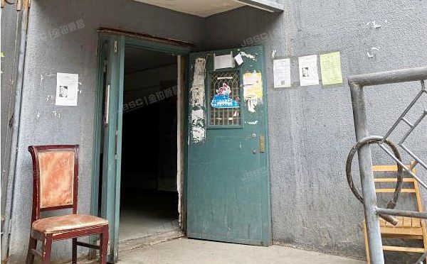 朝阳区 慧忠北里202号楼21层2106