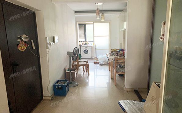 朝阳区 青年路西里5号院4号楼2层2单元201（润枫水尚）