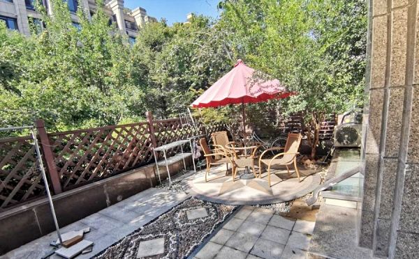 大兴区 乐园路20号院23号楼-1至1层1单元101室（华润公元九里）