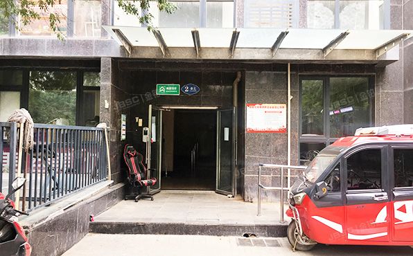 通州区 杨庄北里4号楼21层2单元2103号（天时名苑）