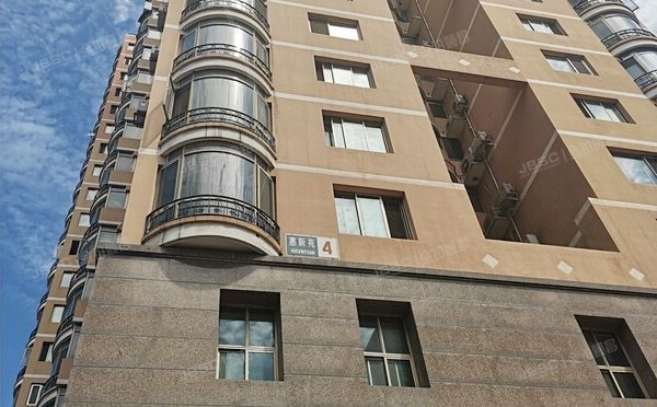 朝阳区 惠新苑4号楼9层903