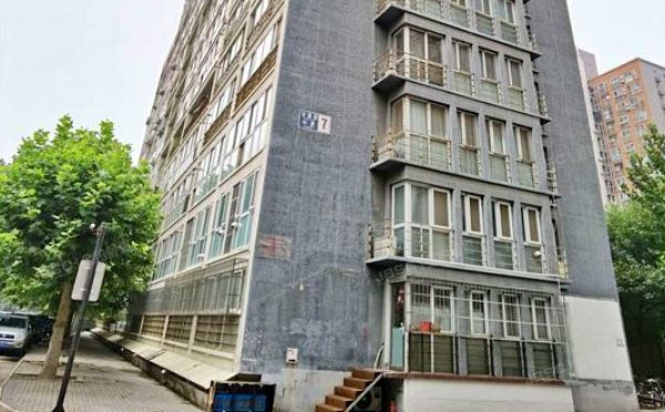 朝阳区 甘露园中里7号楼1层1单元103室（青年汇佳园）