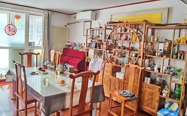 朝阳区 甘露园中里7号楼1层1单元103室（青年汇佳园）