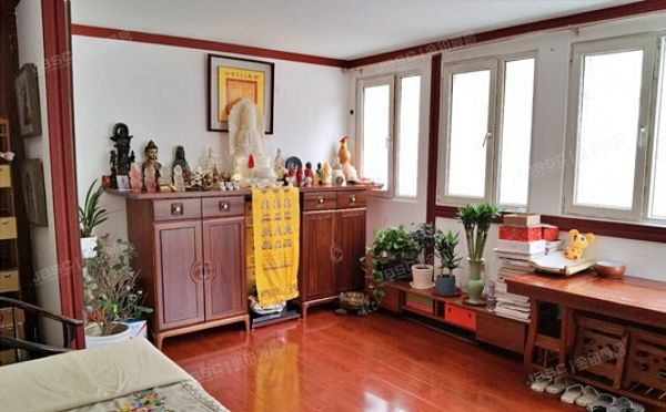 朝阳区 甘露园中里7号楼1层1单元103室（青年汇佳园）