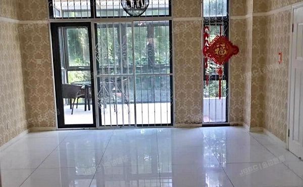 朝阳区 水郡长安家园2号院23号楼-1至3层04号 别墅