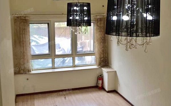 朝阳区 水郡长安家园2号院23号楼-1至3层04号 别墅