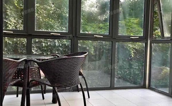 朝阳区 水郡长安家园2号院23号楼-1至3层04号 别墅