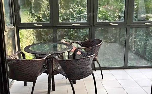 朝阳区 水郡长安家园2号院23号楼-1至3层04号 别墅