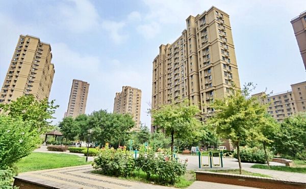 朝阳区 东坝驹子房435号楼1层1单元104号（华瀚福园D区）