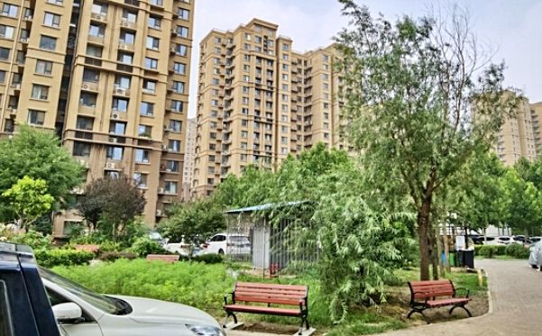 朝阳区 东坝驹子房435号楼1层1单元104号（华瀚福园D区）