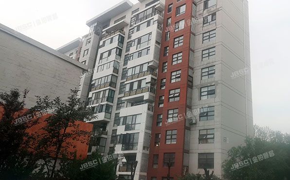 大兴区 康和园162号楼4层1单元401（原生墅）