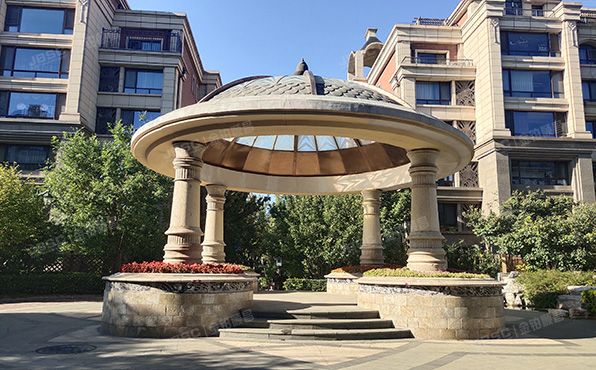 大兴区 乐园路20号院23号楼-1至1层1单元101室（华润公元九里）