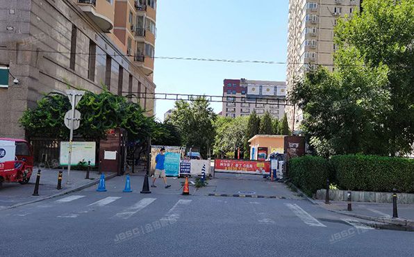 朝阳区 惠新苑4号楼9层903